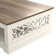 Millwood Pines Korbin Coffee Table with Storage & Reviews | Wayfair